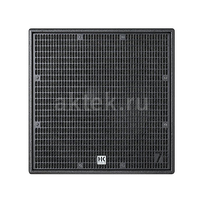 HK AUDIO Linear 7 118 Sub A активный сабвуфер 3
