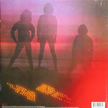 Виниловая пластинка BEE GEES - SPIRITS HAVING FLOWN 180 GRAM BLACK VINYL 12" 2