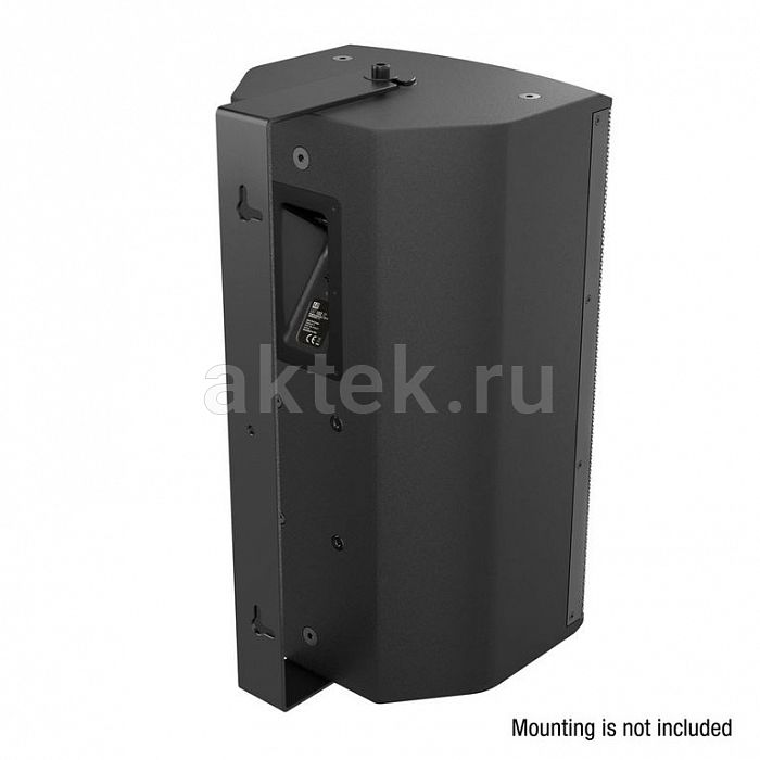 LD Systems SAT 102 G2 Black пассивный громкоговоритель 10″ 200Вт 8