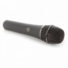 Динамический микрофон TELEFUNKEN Elektroakustik M81 Grey