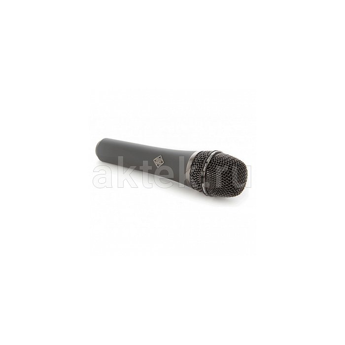 Динамический микрофон TELEFUNKEN Elektroakustik M81 Grey