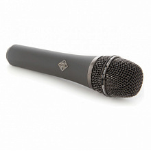 Динамический микрофон TELEFUNKEN Elektroakustik M81 Grey