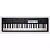 Novation Launchkey 61 Mk4 MIDI-клавиатура, 61 клавиша, полувзвешенная механика