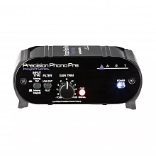 ART Precision Phono Preamp фонокорректор 2