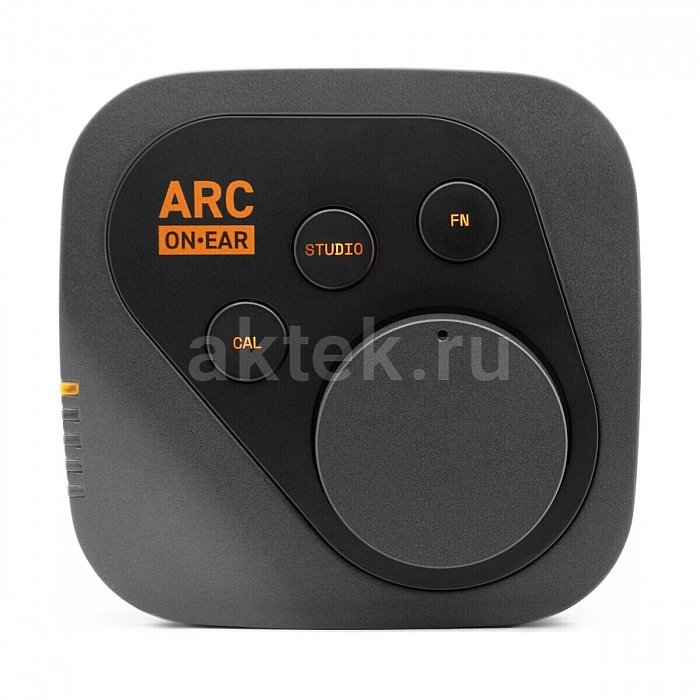 Система коррекции мониторов IK Multimedia ARC ON·EAR