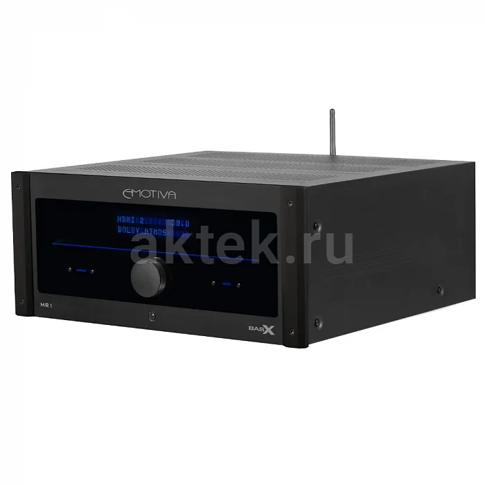 AV ресивер Emotiva MR-1 2