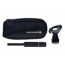 Студийный микрофон Beyerdynamic MM 1 (2023 version) 2