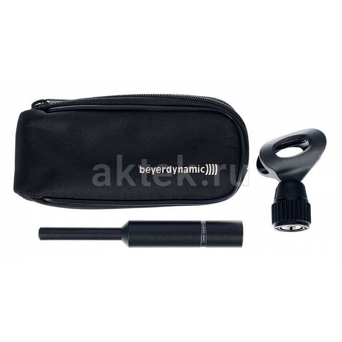 Студийный микрофон Beyerdynamic MM 1 (2023 version) 2