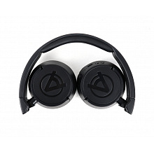 AuraSonics FINE F240BT наушники c Bluetooth V5,3, накладные 2