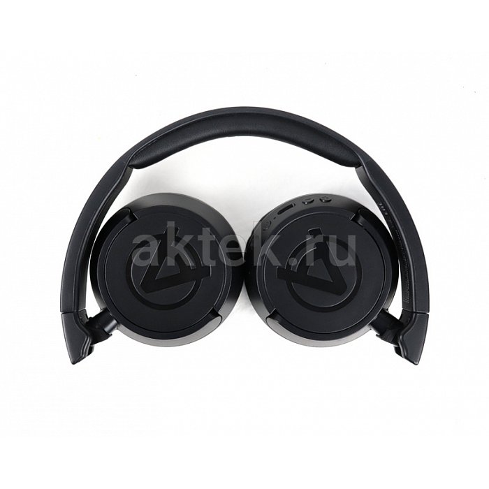 AuraSonics FINE F240BT наушники c Bluetooth V5,3, накладные 2