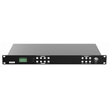 Digis MAMI-44-2SA HDMI-матрица 4×4 4K60 4:4:4 18 Гбит/с