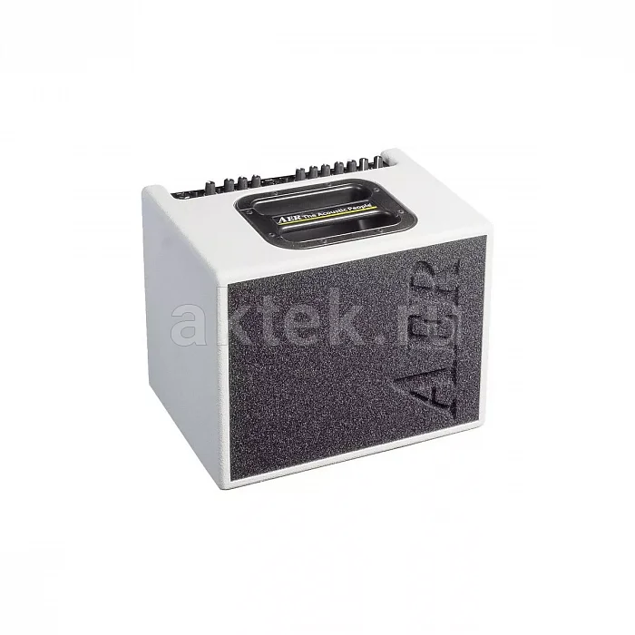 AER Compact 60-4 WSF гитарный усилитель, 60 Вт, 2 канала 2