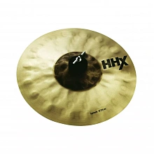 Sabian 10" HHX Splash тарелка для ударной установки