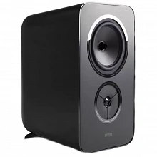 ПОЛОЧНАЯ АКУСТИЧЕСКАЯ СИСТЕМА REGA KYTE BLACK 2
