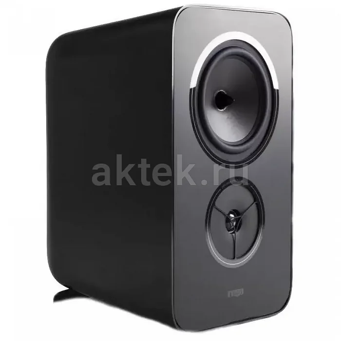 ПОЛОЧНАЯ АКУСТИЧЕСКАЯ СИСТЕМА REGA KYTE BLACK 2
