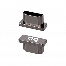 AudioQuest HDMI Noise-Stopper Caps набор HDMI-заглушек