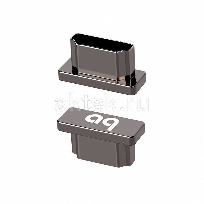AudioQuest HDMI Noise-Stopper Caps набор HDMI-заглушек