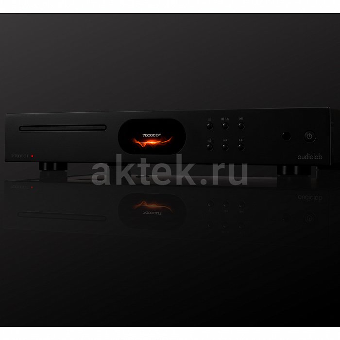 AudioLab 7000CDT Black CD-проигрыватель 5