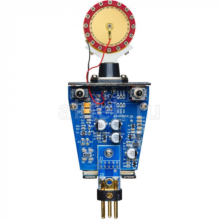Студийные микрофоны sE Electronics sE4100 Pair 12