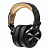 Полноразмерные наушники ONEODIO A70 black golden