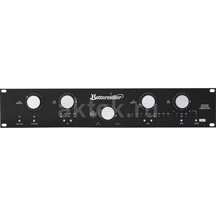 Эквалайзер Bettermaker SPE Stereo Passive Equalizer 7