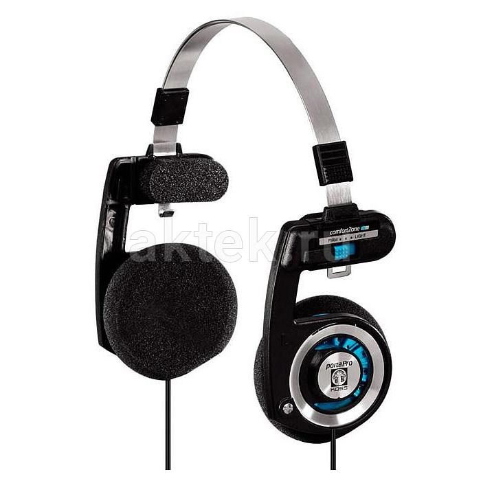 Накладные наушники Koss Porta Pro 2