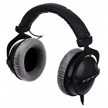 Студийные наушники Beyerdynamic DT 770 Pro 80 Ohms