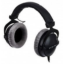 Студийные наушники Beyerdynamic DT 770 Pro 80 Ohms