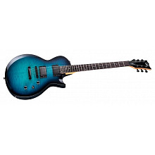 Электрогитара ESP LTD EC-200DX BLB 3 Электрогитара ESP LTD EC-200DX BLB 3
