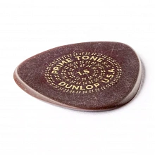 Dunlop 515P150 Primetone Semi Round Smooth медиаторы, 1,5 мм 2