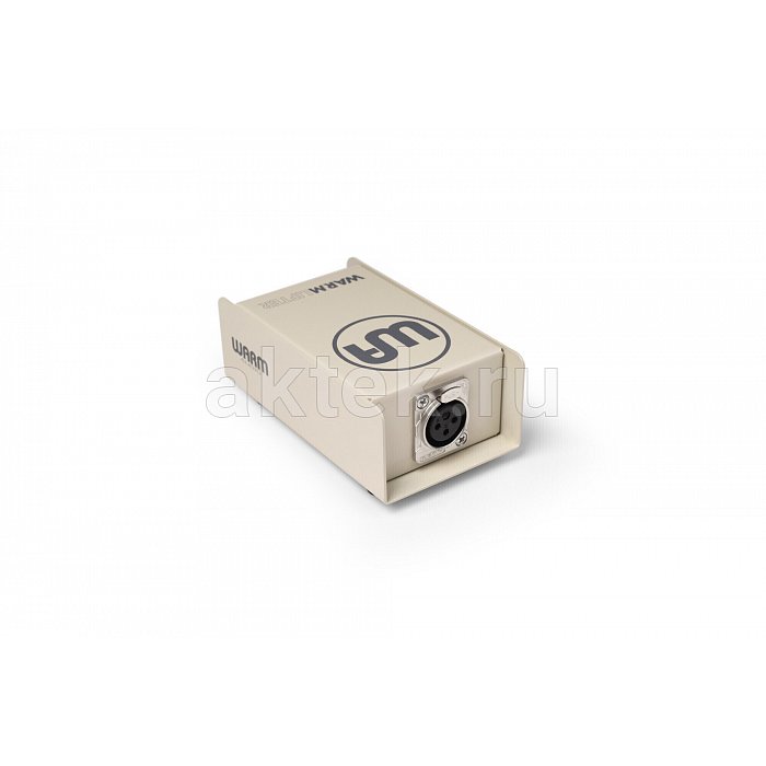 Предусилитель Warm Audio WA-WL Warm Lifter 9