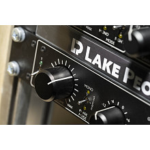 Предусилитель Lake People Phone-Amp G118 3