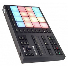 MIDI-контроллер Native Instruments MASCHINE Mikro MK3 2