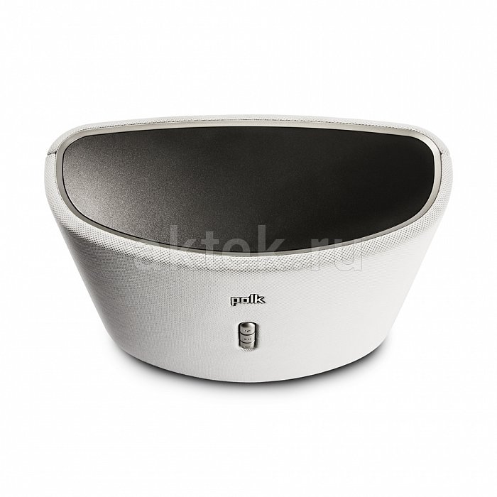 Polk Omni S6 White Bluetooth-колонка 3
