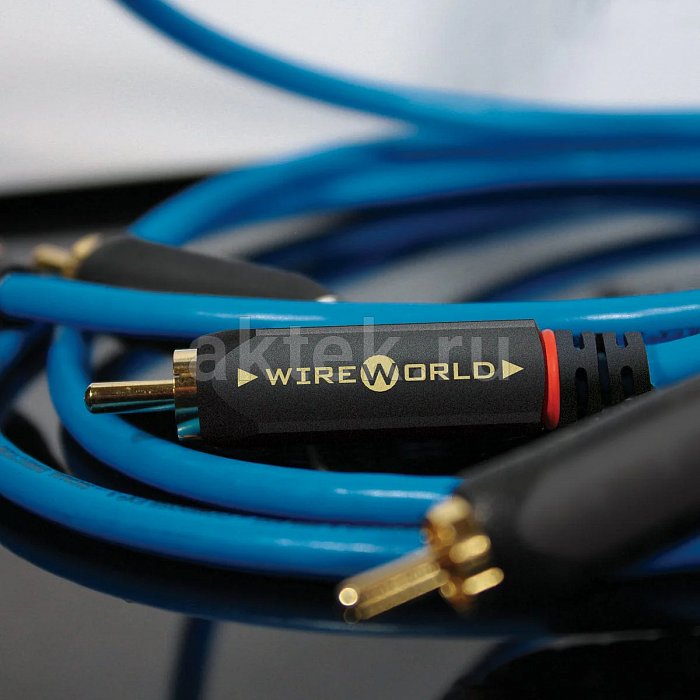 RCA-кабель Wireworld STI1.0M-10 1 м, RCA–RCA 4