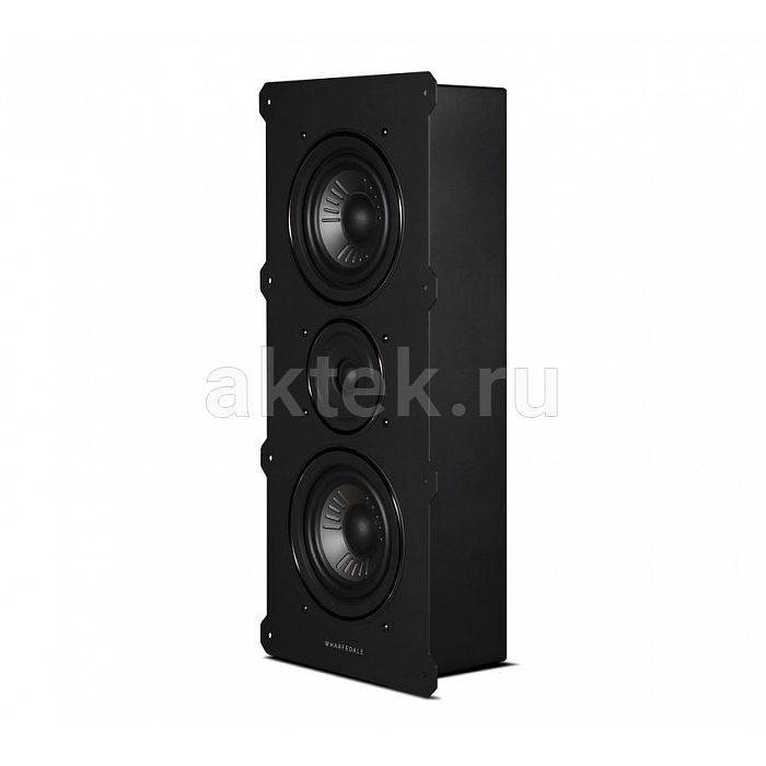 Wharfedale Diamond IW-2 Lancaster Grey пассивная встраиваемая акустика 2×6,5″/40–150Вт 4