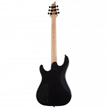 Cort KX100-BKM электрогитара, 24 лада, корпус из липы 2