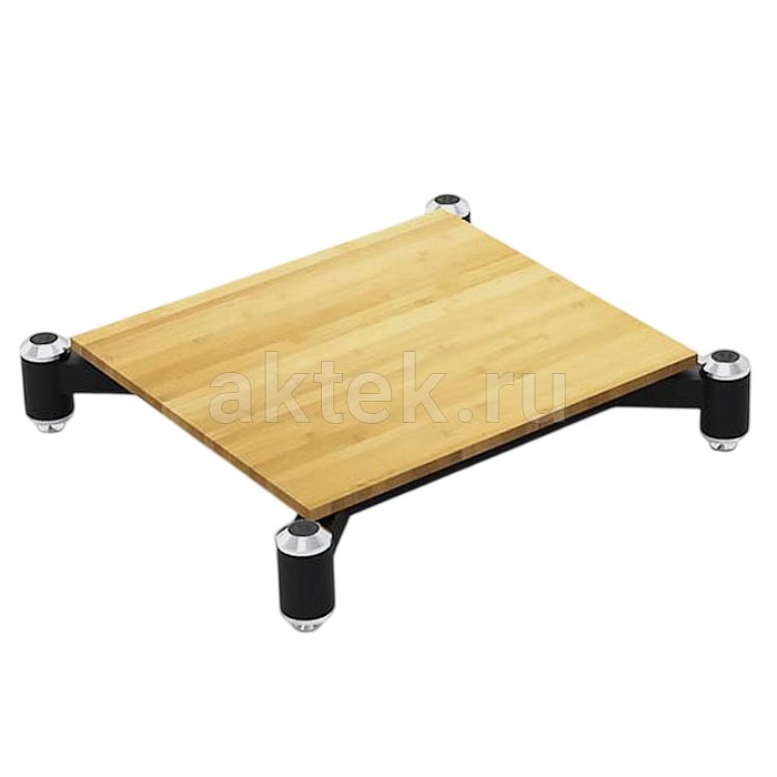 NorStone Spider Base Bamboo стойка для Hi-Fi аппаратуры