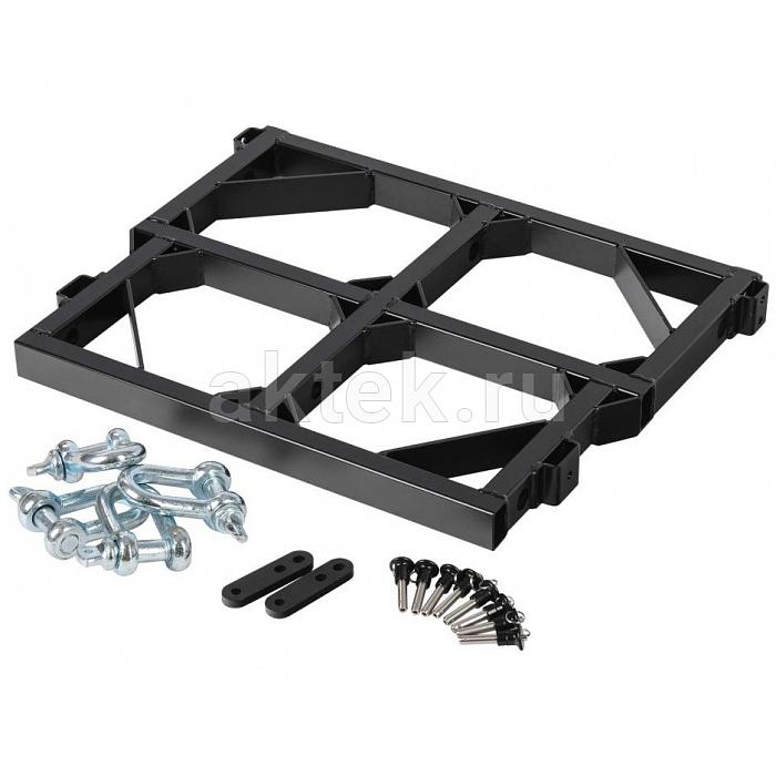 Рама для подвеса акустики Soundking G208A-frame