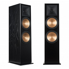 Klipsch RF-7 III Natural Cherry напольная акустика 2