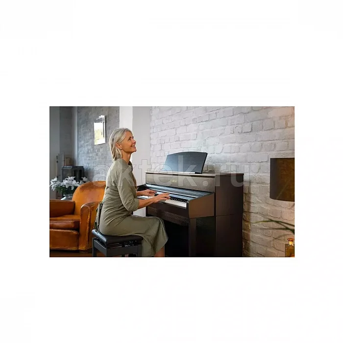 Kawai CA701 EP цифровое пианино, 88 клавиш, 256 голосов 10