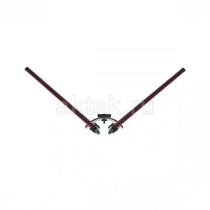 K&M 18866-000-36 дополнительный ярус клавишной стойки, нагрузка 35 кг 2