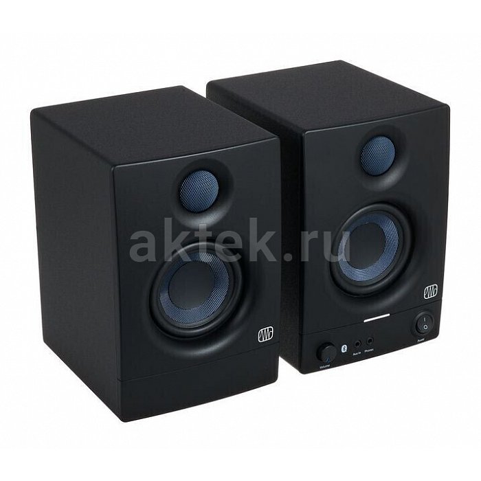 Студийный монитор PreSonus Eris 3.5 BT mk2 12