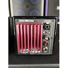Студийный монитор Avantone Pro MixCube Active Monitor Pair Black 2 Студийный монитор Avantone Pro MixCube Active Monitor Pair Black 2