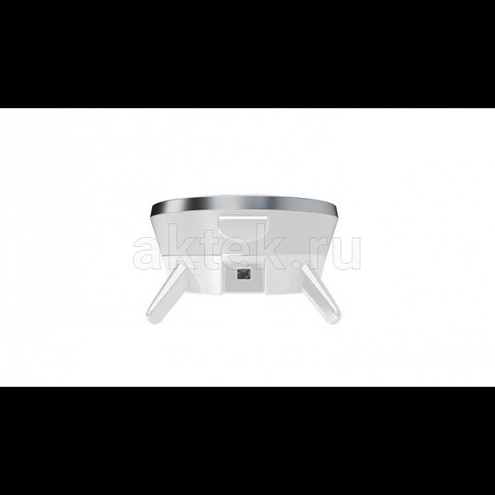 Shure SPEAKER1 White сетевая конференционная акустика PoE+ 80–15000Гц 22Вт 2