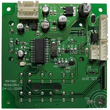 Antari HZ-500PCBP управляющая плата генератора тумана HZ-500 2 Antari HZ-500PCBP управляющая плата генератора тумана HZ-500 2