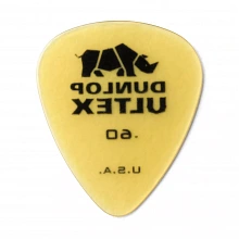 Dunlop 421P060 Ultex Standard 6Pack медиаторы, 0,6 мм 2 Dunlop 421P060 Ultex Standard 6Pack медиаторы, 0,6 мм 2