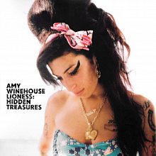 Виниловая пластинка AMY WINEHOUSE - LIONESS: HIDDEN TREASURES BLACK VINYL 12"