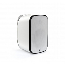 AuraSonics DENSE-6T-WH настенная трансляционная акустика IP66 80 Вт белый