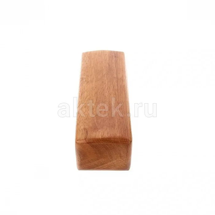 Pearl PCWB-100A Concert Wood Block (High) высокий оркестровый вуд-блок 8